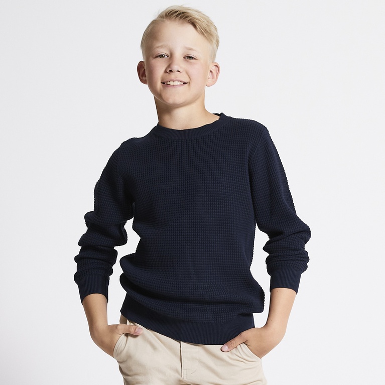 Sweater "Melker" Sweater "Melker"